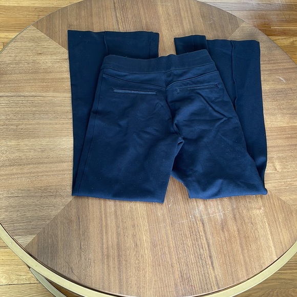 Spanx the perfect pant high rise flare XSP - Picture 7 of 7